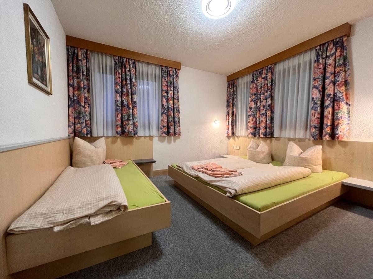 Apartment Appartment Wildmoos - Soe316 By Interhome Solden Luaran gambar