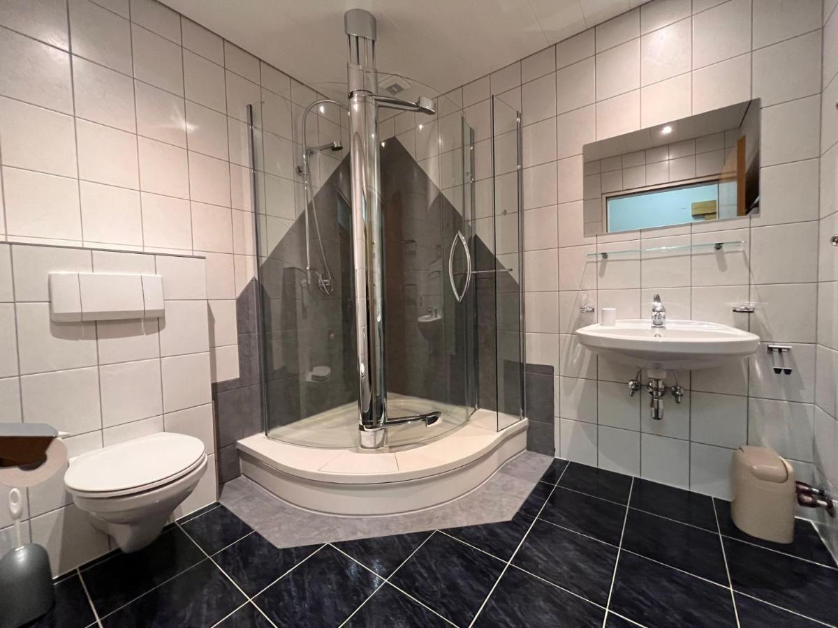 Apartment Appartment Wildmoos - Soe316 By Interhome Solden Luaran gambar