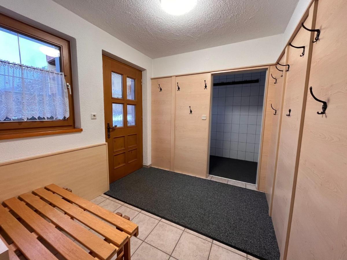 Apartment Appartment Wildmoos - Soe316 By Interhome Solden Luaran gambar